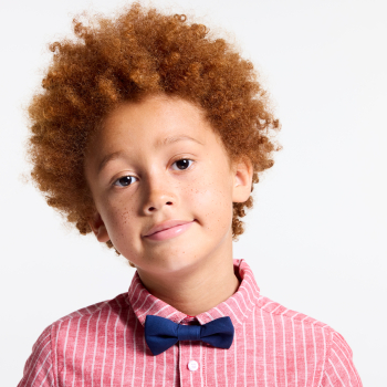 عقدة الفراشة